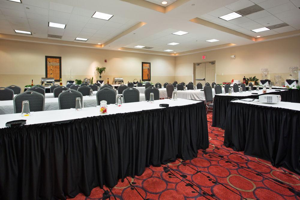 Red Roof Inn Baton Rouge - Lsu Conference Center Εξωτερικό φωτογραφία