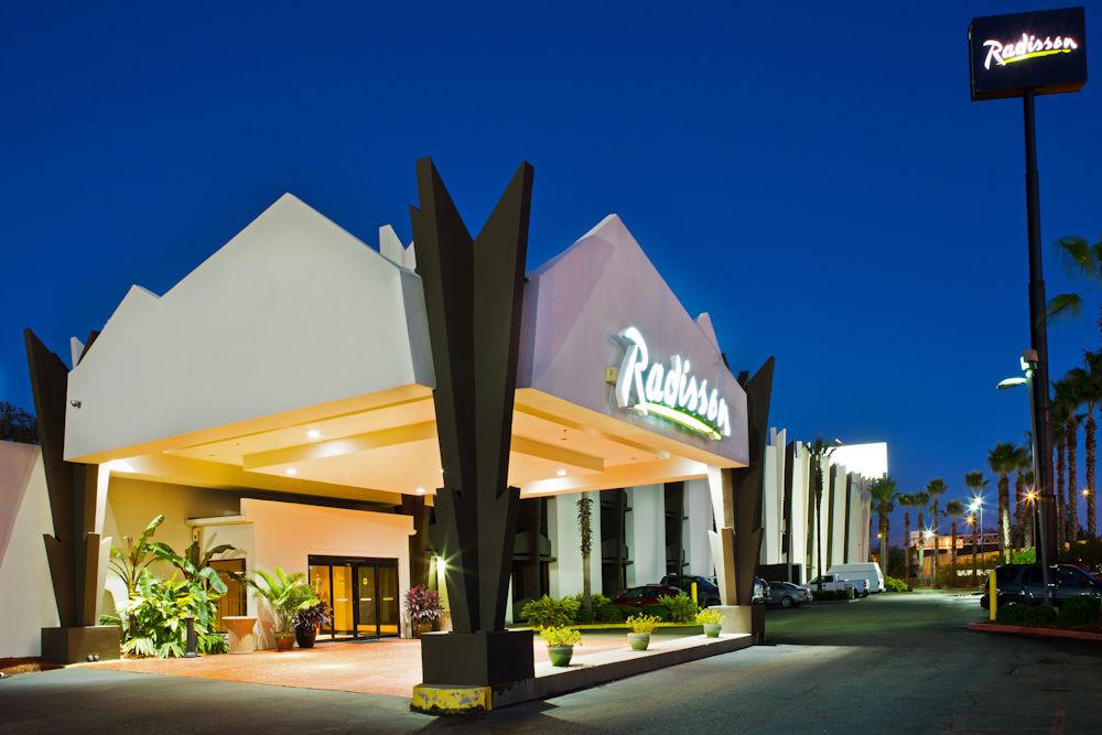 Red Roof Inn Baton Rouge - Lsu Conference Center Εξωτερικό φωτογραφία