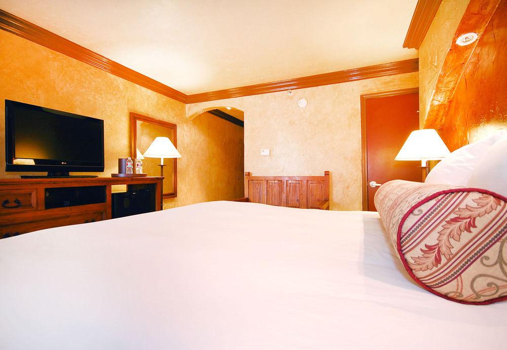 Red Roof Inn Baton Rouge - Lsu Conference Center Εξωτερικό φωτογραφία