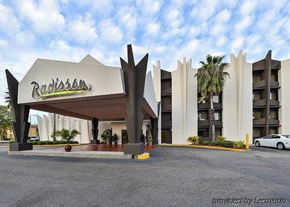 Red Roof Inn Baton Rouge - Lsu Conference Center Εξωτερικό φωτογραφία