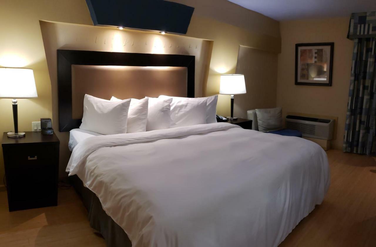 Red Roof Inn Baton Rouge - Lsu Conference Center Εξωτερικό φωτογραφία