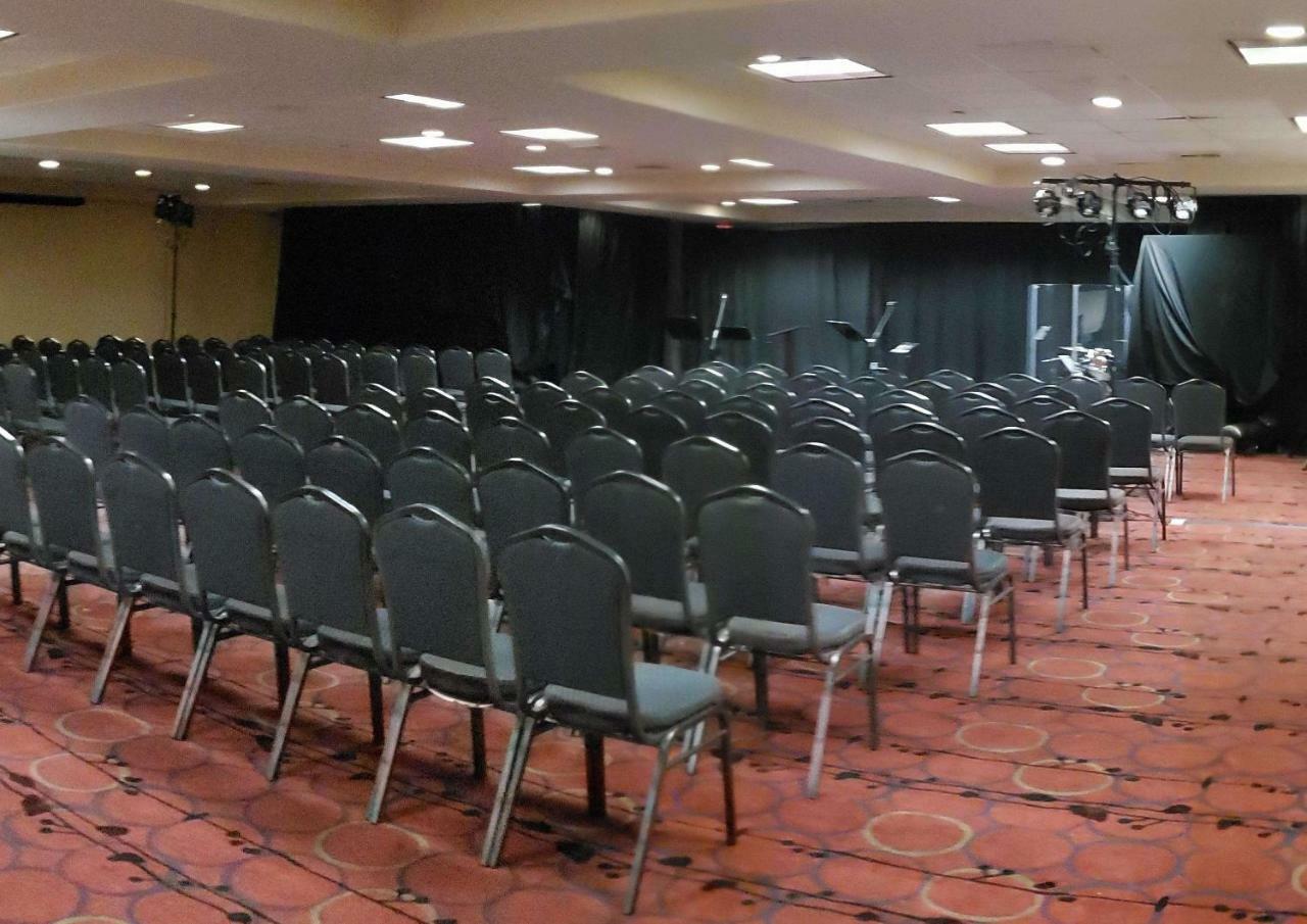 Red Roof Inn Baton Rouge - Lsu Conference Center Εξωτερικό φωτογραφία