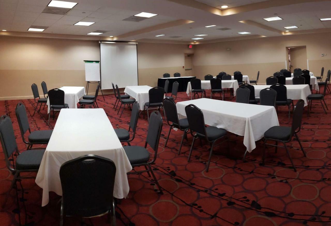 Red Roof Inn Baton Rouge - Lsu Conference Center Εξωτερικό φωτογραφία