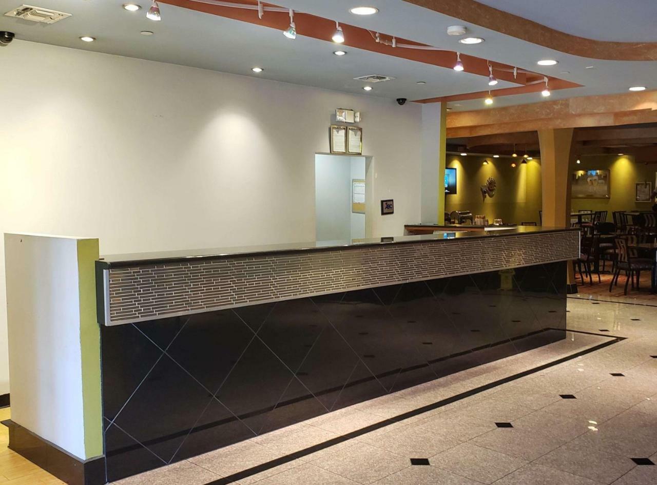 Red Roof Inn Baton Rouge - Lsu Conference Center Εξωτερικό φωτογραφία