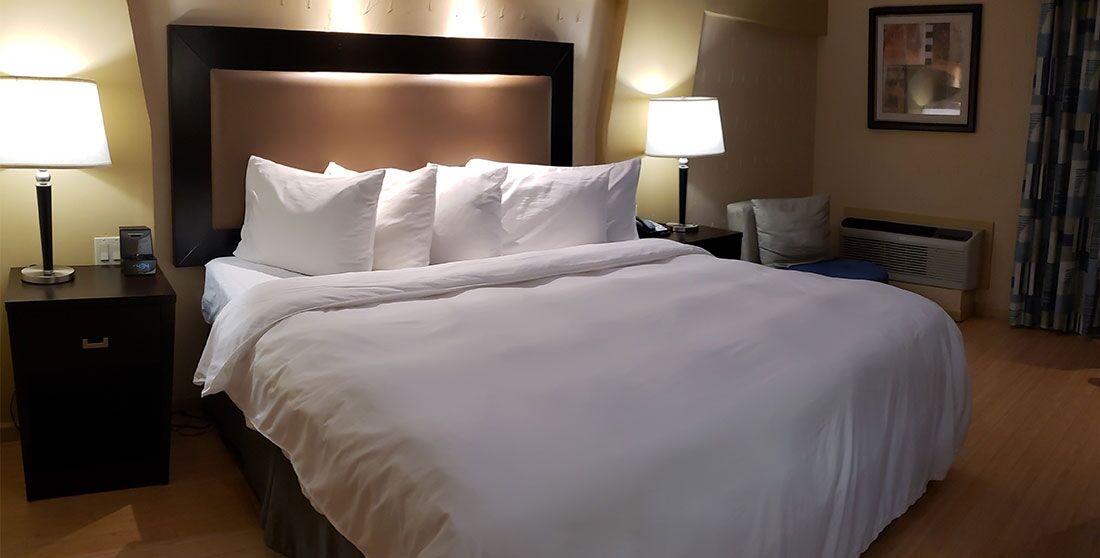 Red Roof Inn Baton Rouge - Lsu Conference Center Εξωτερικό φωτογραφία