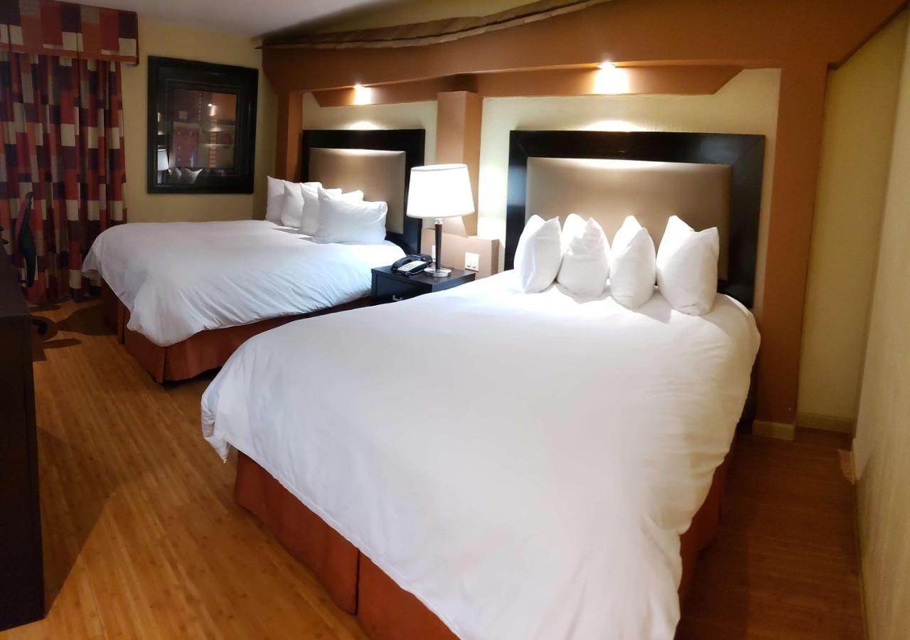 Red Roof Inn Baton Rouge - Lsu Conference Center Εξωτερικό φωτογραφία